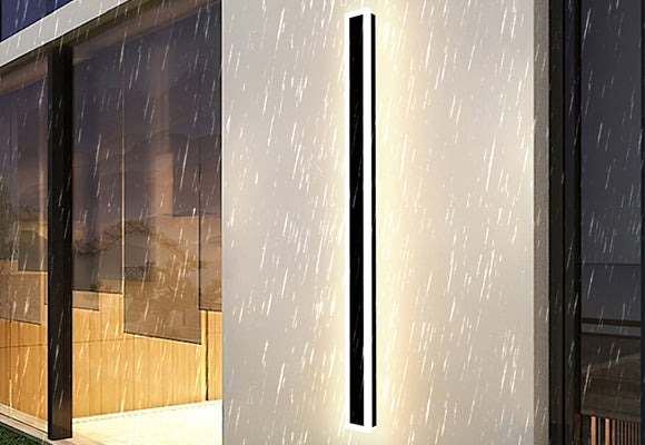 IP67 Waterproof
