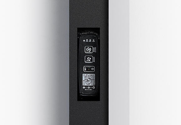 Side Button Control
