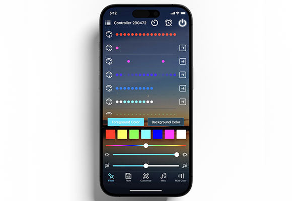 App Control