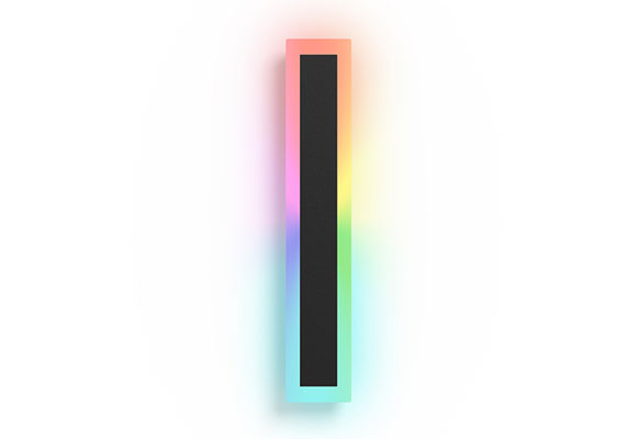 RGB Light Effect